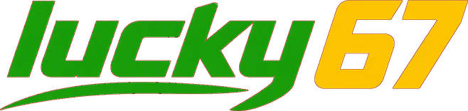 Lucky 67 Logo